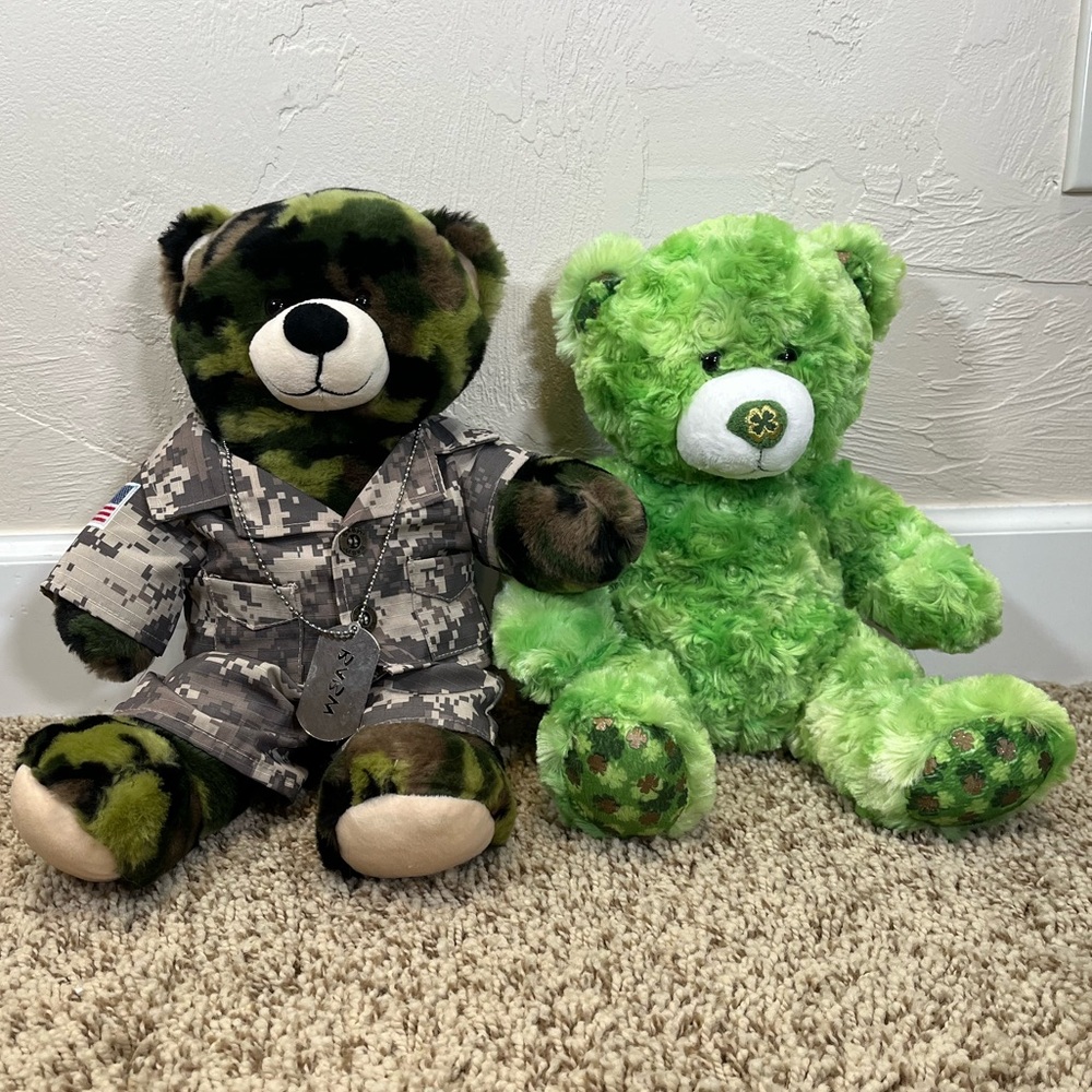 Build-a-Bear (2)
